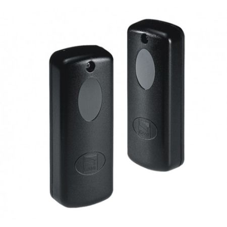 Click Here To Enlarge This Photo Of CAME DIR10 Pair of Safety Photocells