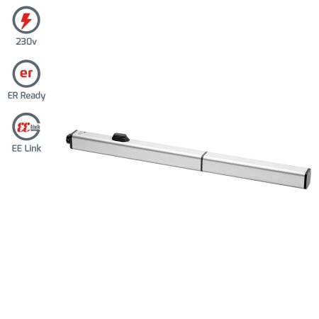 Click Here To Enlarge This Photo Of BFT P4&period;5 Motor