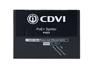 ATRIUM 2 Door PoE Ultra Controller