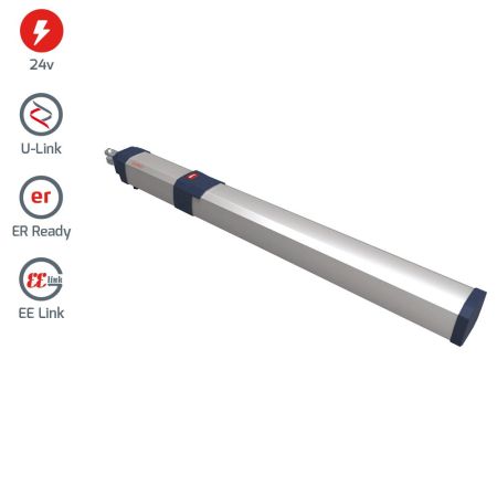 Click Here To Enlarge This Photo Of BFT Giuno Ultra BT A50 Motor