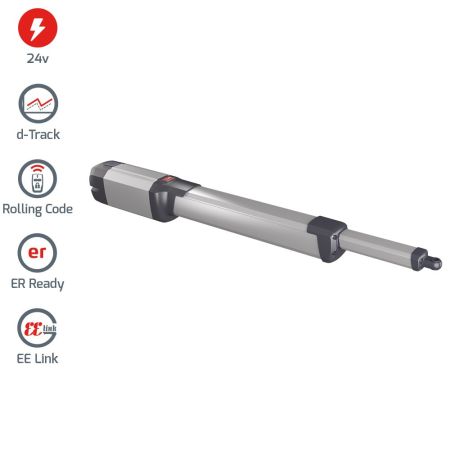 Click Here To Enlarge This Photo Of BFT Kustos Ultra BT A40