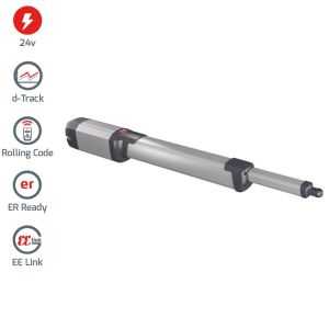 BFT Kustos Ultra BT A40