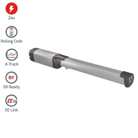 Click Here To Enlarge This Photo Of BFT Phobos BT A40 Motor