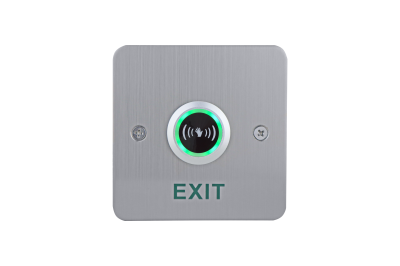 Infrared exit device&comma; surface mount