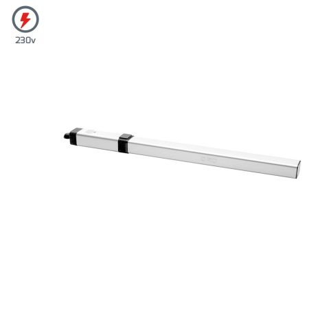 Click Here To Enlarge This Photo Of BFT ORO Operator