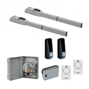 FAAC 415 L LS Double Kit