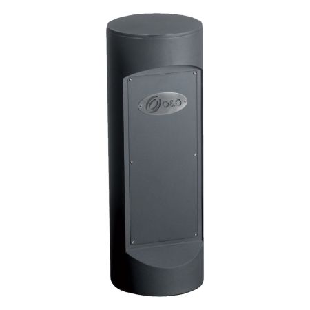 Click Here To Enlarge This Photo Of BFT Totem - Half Height