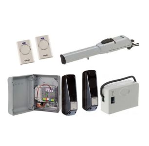 FAAC 413 24V Single Kit