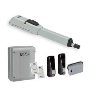 FAAC 415 LS Single Kit