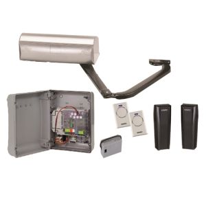 FAAC 390 24V Single Kit