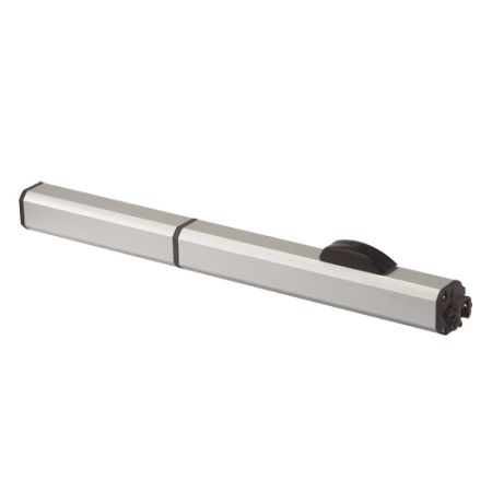 Click Here To Enlarge This Photo Of FAAC 400 CBAC Operator