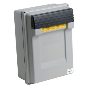 BFT Power Supply for LED light crowns on bollards