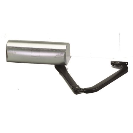 Click Here To Enlarge This Photo Of FAAC 390 24V Operator