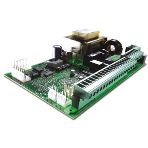 FAAC J-Series Bollard Control Unit