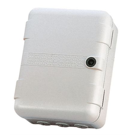 Click Here To Enlarge This Photo Of FAAC Enclosure - Model LM Housing