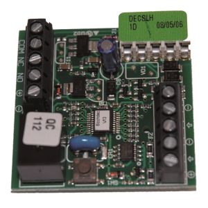 FAAC 868 SLH Decoder DEC SLH