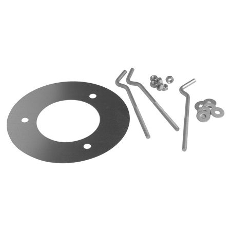 Click Here To Enlarge This Photo Of BFT Foundation Kit for Totem