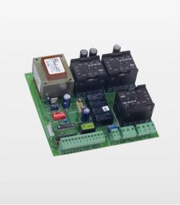 FAAC 884T Control Board