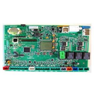 FAAC E124 Power Control Board &lpar;control board only&rpar;