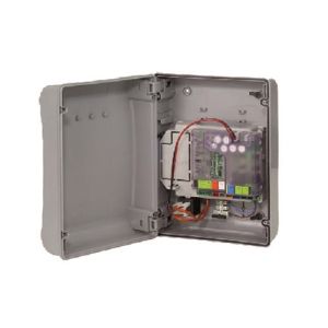 FAAC E024S Electronic Control Unit