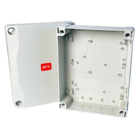 Click Here To Enlarge This Photo Of BFT CPEM Standard Control Panel Casing