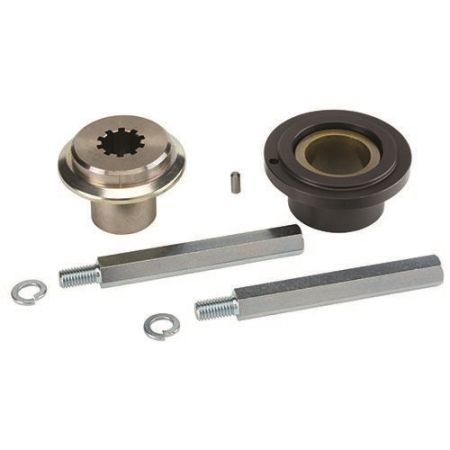 Click Here To Enlarge This Photo Of FAAC S700&sol;S800 H SB Collar Assembly