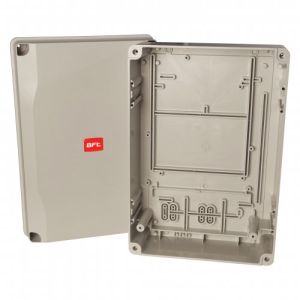 BFT CPEL Larger Control Panel Casing
