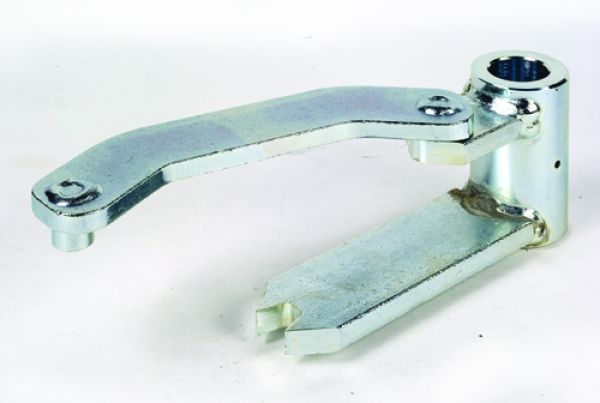 Click Here To Enlarge This Photo Of FAAC 770 140&ring; Link Arm