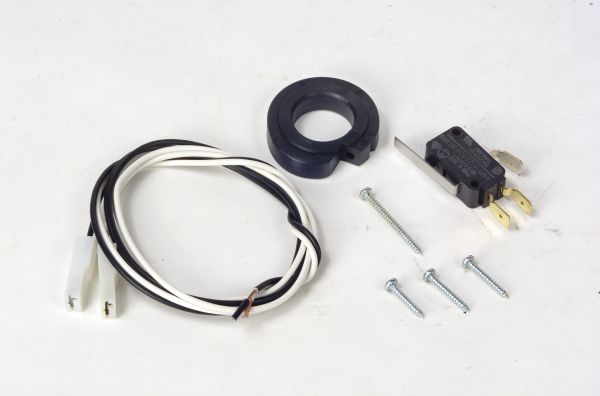 Click Here To Enlarge This Photo Of FAAC Single Limit Switch Kit