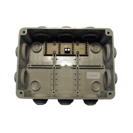 Click Here To Enlarge This Photo Of FAAC MULTIDEC 4 Channel Extension Module