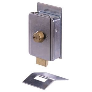 FAAC Electric Lock