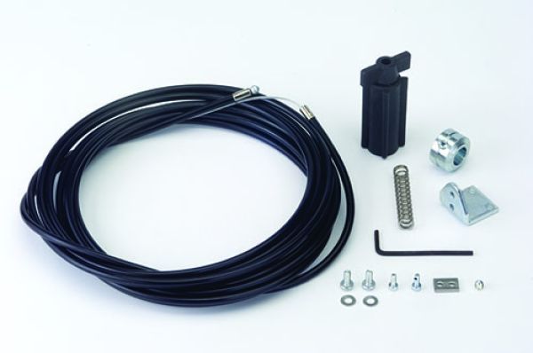 Click Here To Enlarge This Photo Of FAAC 390 External Release Cable