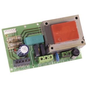 FAAC Miniservice Card