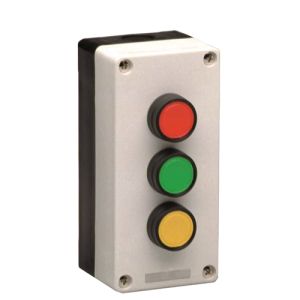 FAAC Push Button RGY