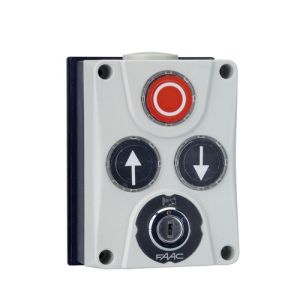 FAAC XB300 Control Switch