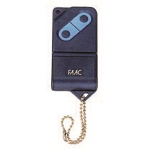 FAAC Transmitter TM2 868DS