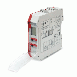 FAAC Intra 6 Dual Channel&comma; CAT 3 Controller & Transmission Kit