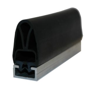 FAAC Clickline 1&period;8m Safety Edge with One 2m Lead & One 8K2 Ohm resistor