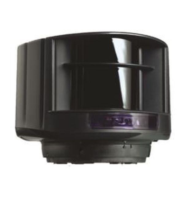 Click Here To Enlarge This Photo Of FAAC XGuard 10H Horizontal Laser