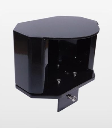 Click Here To Enlarge This Photo Of FAAC XGuard Housing - X Guard