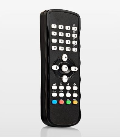 Click Here To Enlarge This Photo Of FAAC XGuard Programmer for LZR Lasers